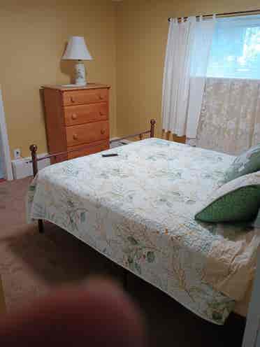 Looking for a roomate