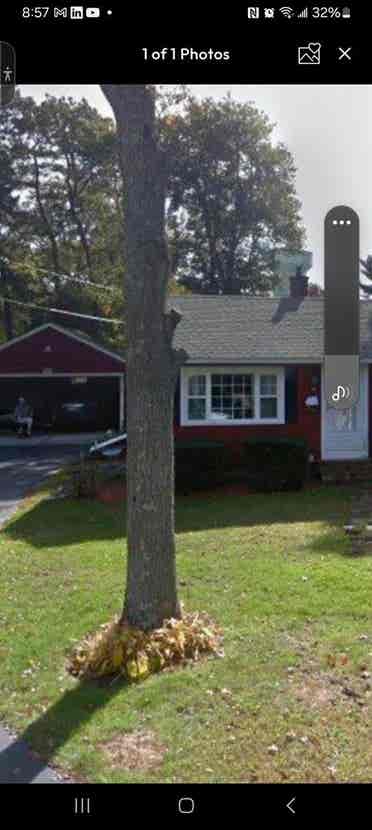 Looking for a roomate