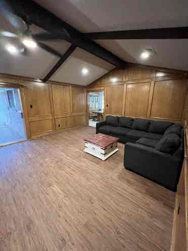 Room in Denton $ All bills paid
