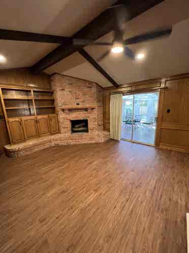 Room in Denton $ All bills paid