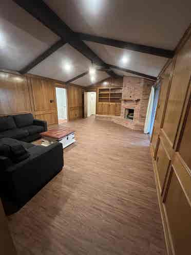 Room in Denton $ All bills paid