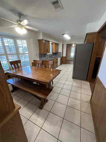 Room in Denton $ All bills paid