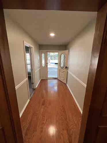 Room in Denton $ All bills paid