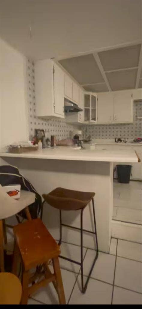 One Bedroom House with a Pool