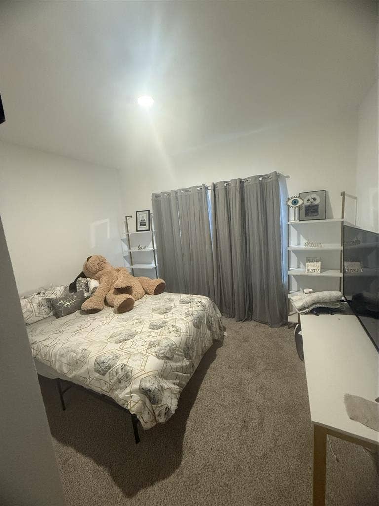 Cozy home
