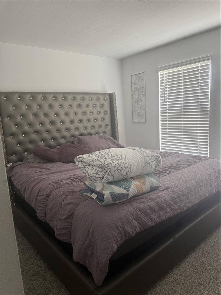 Cozy home