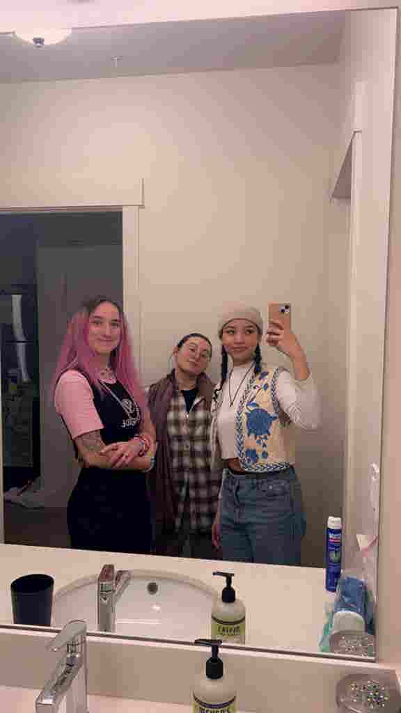 Looking for roommate ASAP