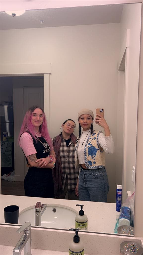 Looking for roommate ASAP
