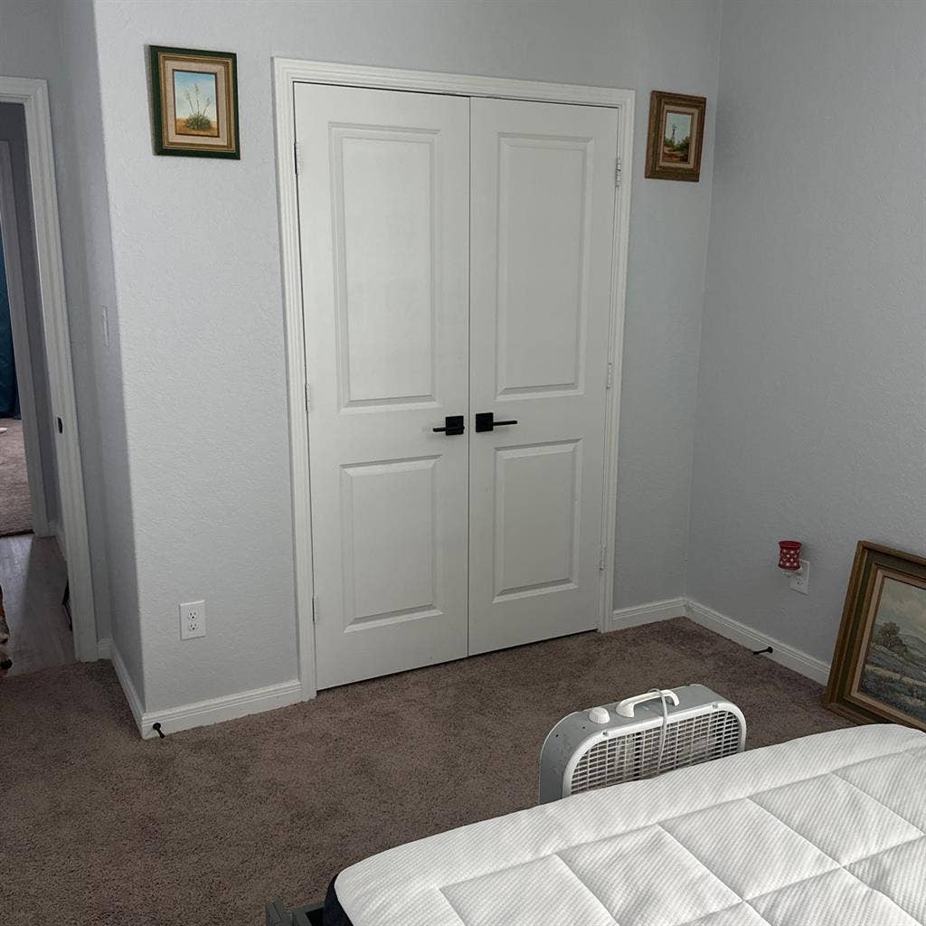Have room to rent in our house