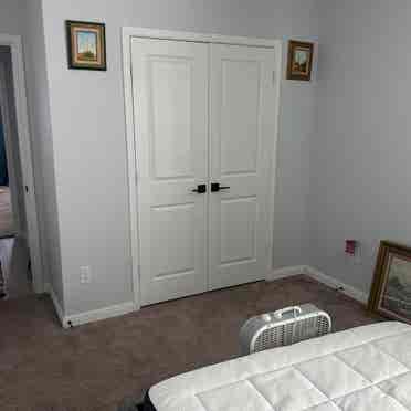 Have room to rent in our house