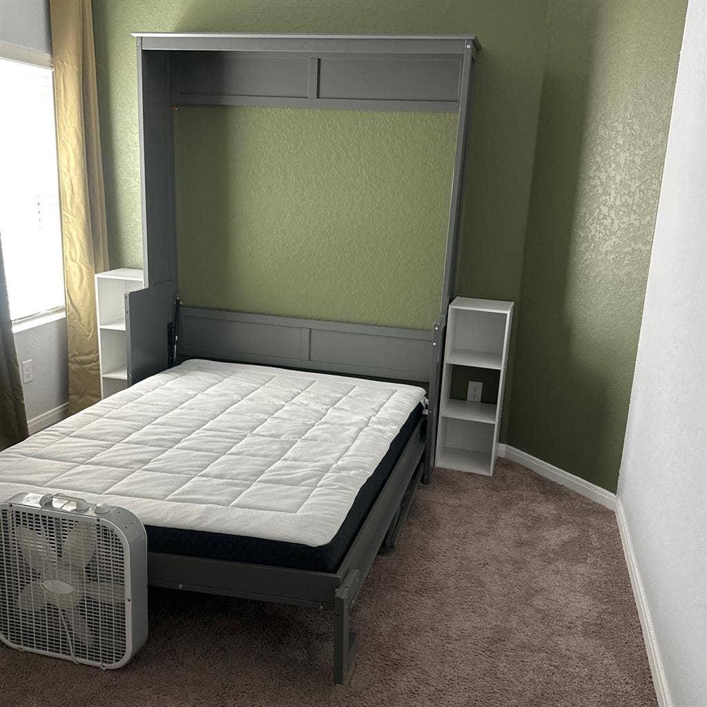 Have room to rent in our house