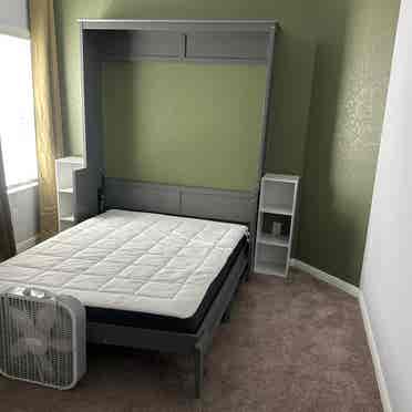 Have room to rent in our house
