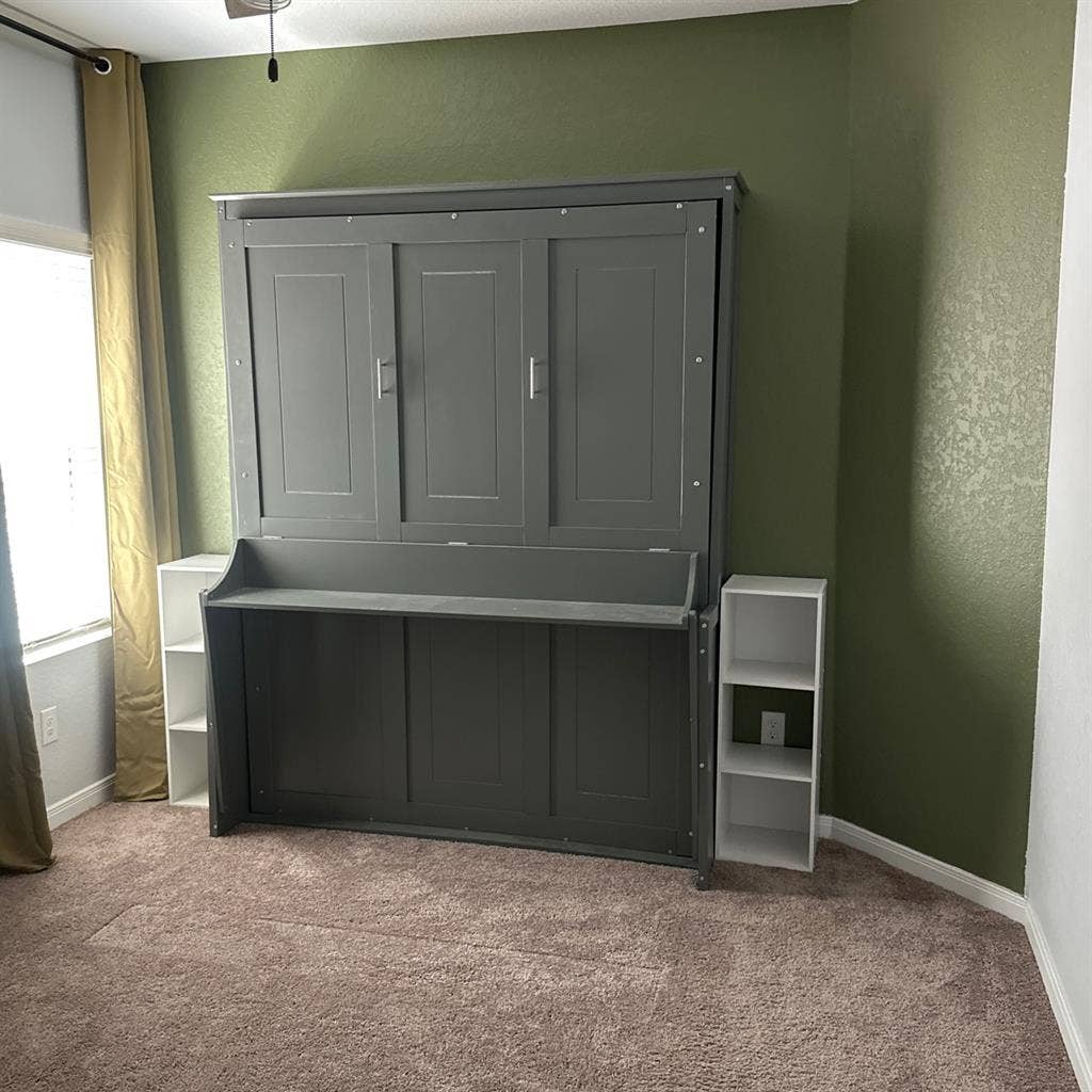 Have room to rent in our house