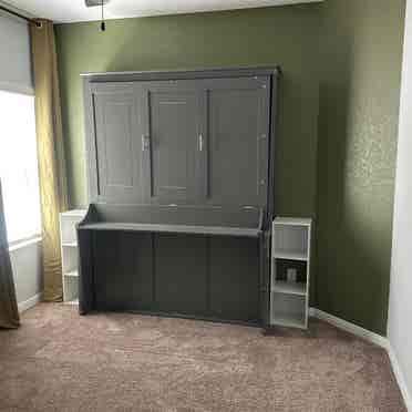 Have room to rent in our house