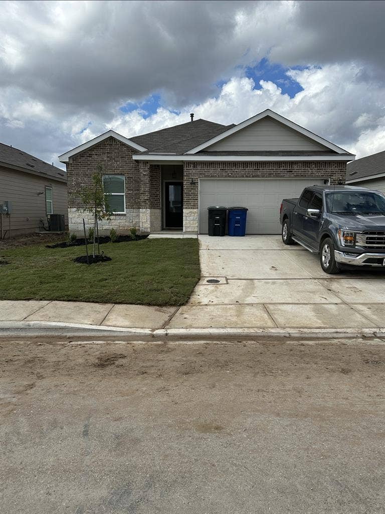 Have room to rent in our house