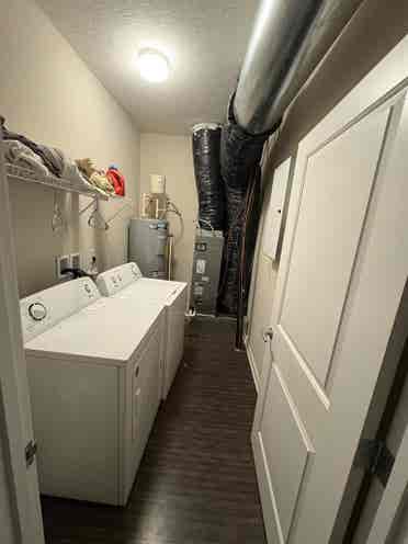 Summer Sublet at the Griff