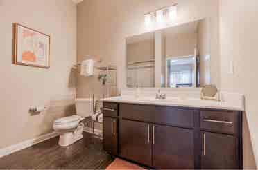 Summer Sublet at the Griff