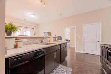 Summer Sublet at the Griff