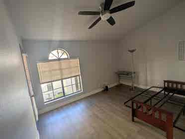 Remodeled Private Master Bed + Bath