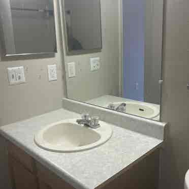 Looking for a Roommate