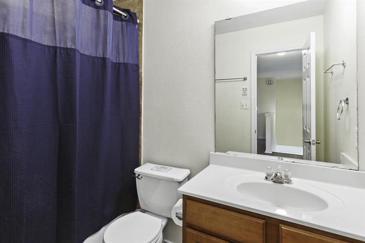 Spacious, modern room for rent