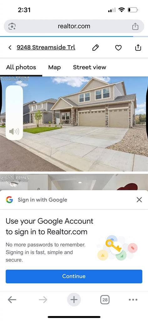 Room for rent in fountain co