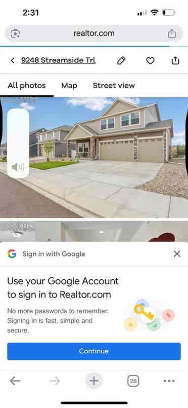 Room for rent in fountain co