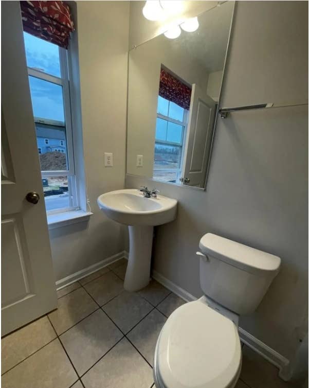 New Listing