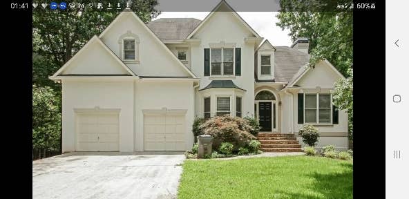 Looking for two roommates.