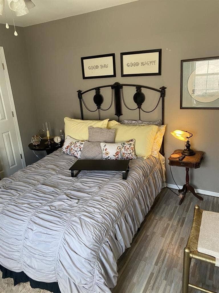Beautiful room Broken Arrow