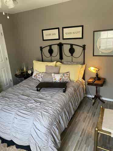Beautiful room Broken Arrow