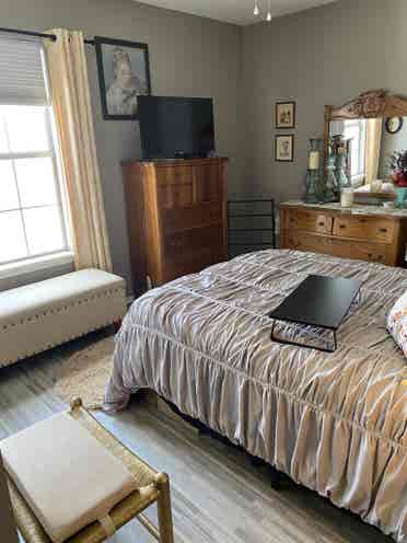 Beautiful room Broken Arrow