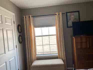 Beautiful room Broken Arrow