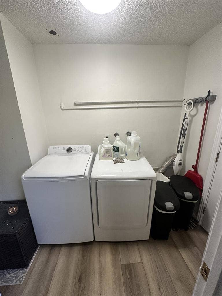 Private Room in House