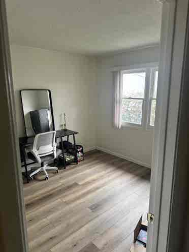 Private Room in House