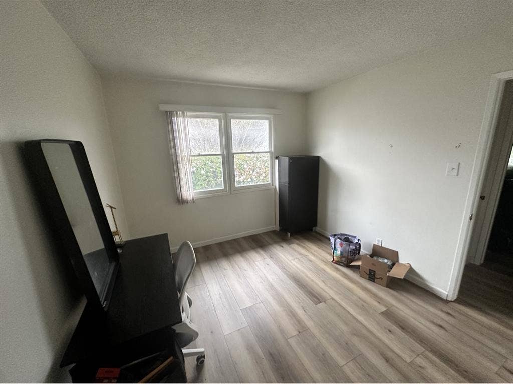Private Room in House
