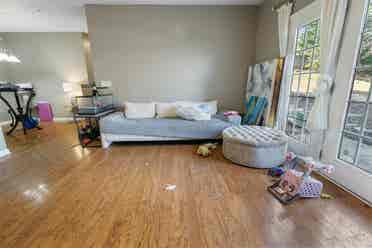 Entire Apartment for Rent!