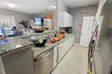Entire Apartment for Rent!
