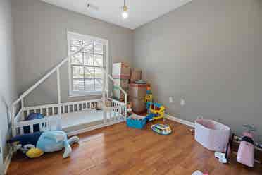 Entire Apartment for Rent!
