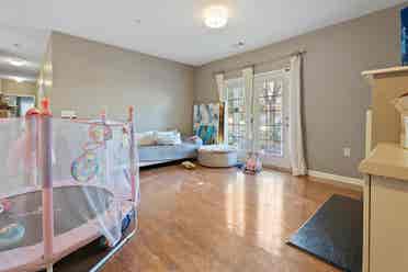 Entire Apartment for Rent!