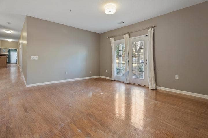 Entire Apartment for Rent!
