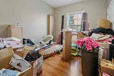 Entire Apartment for Rent!