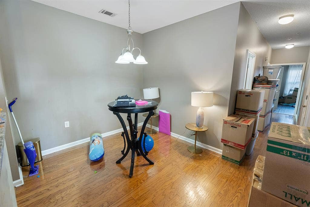 Entire Apartment for Rent!