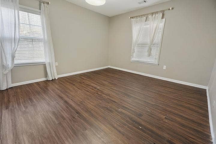 Entire Apartment for Rent!