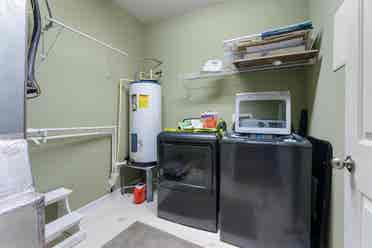 Entire Apartment for Rent!
