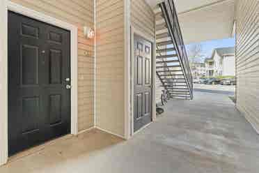 Entire Apartment for Rent!