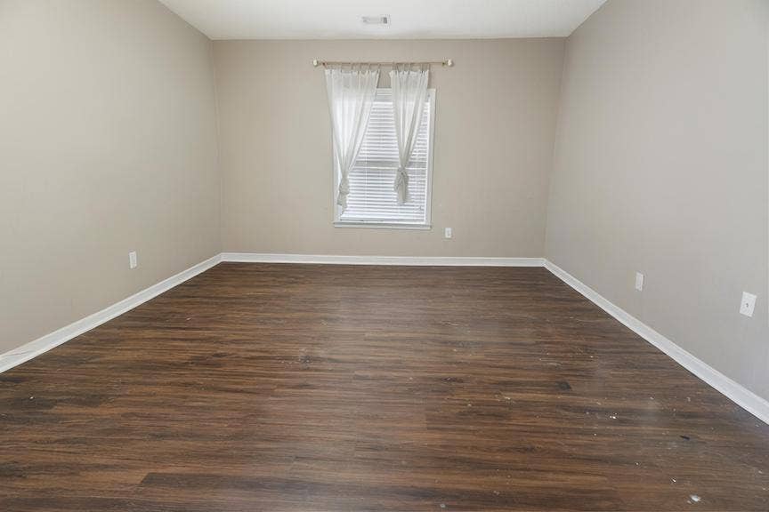 Entire Apartment for Rent!