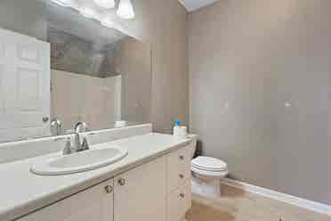 Entire Apartment for Rent!