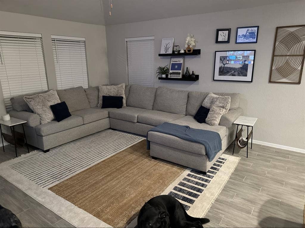 Leander TX room for rent