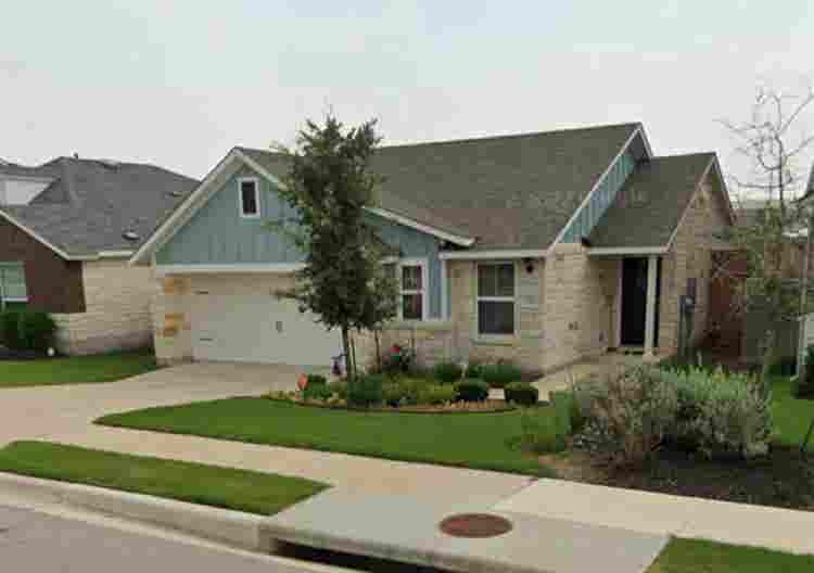 Leander TX room for rent